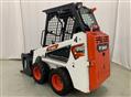 Used Forklifts